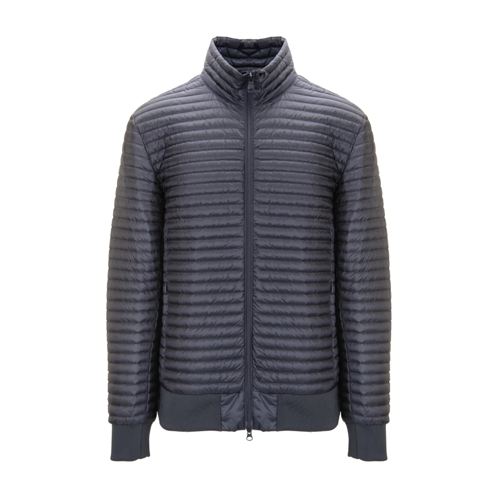 Colmar Homme Bleu Vestes, Taille: L Doudoune