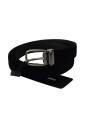 ceinture-en-velours-noir-avec-boucle-argentee