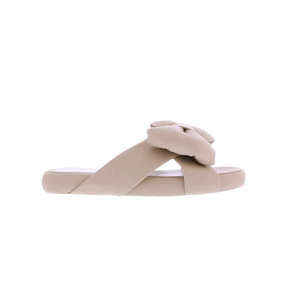 Shoes > Flip Flops & Sliders > Sliders - - Nubikk - Modalova