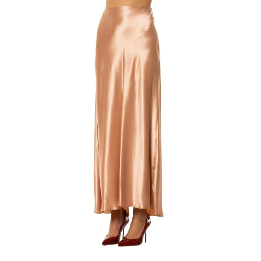 Skirts > Maxi Skirts - - Forte Forte - Modalova