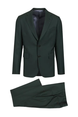 Camberwell Suit