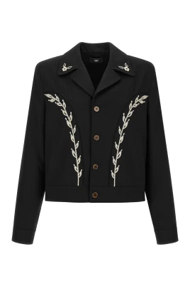 Western Jacket