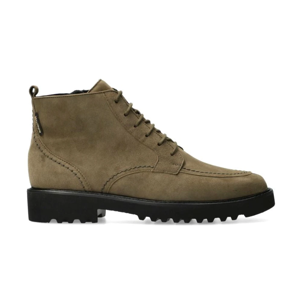Shoes > Boots > Lace-up Boots - - Mephisto - Modalova