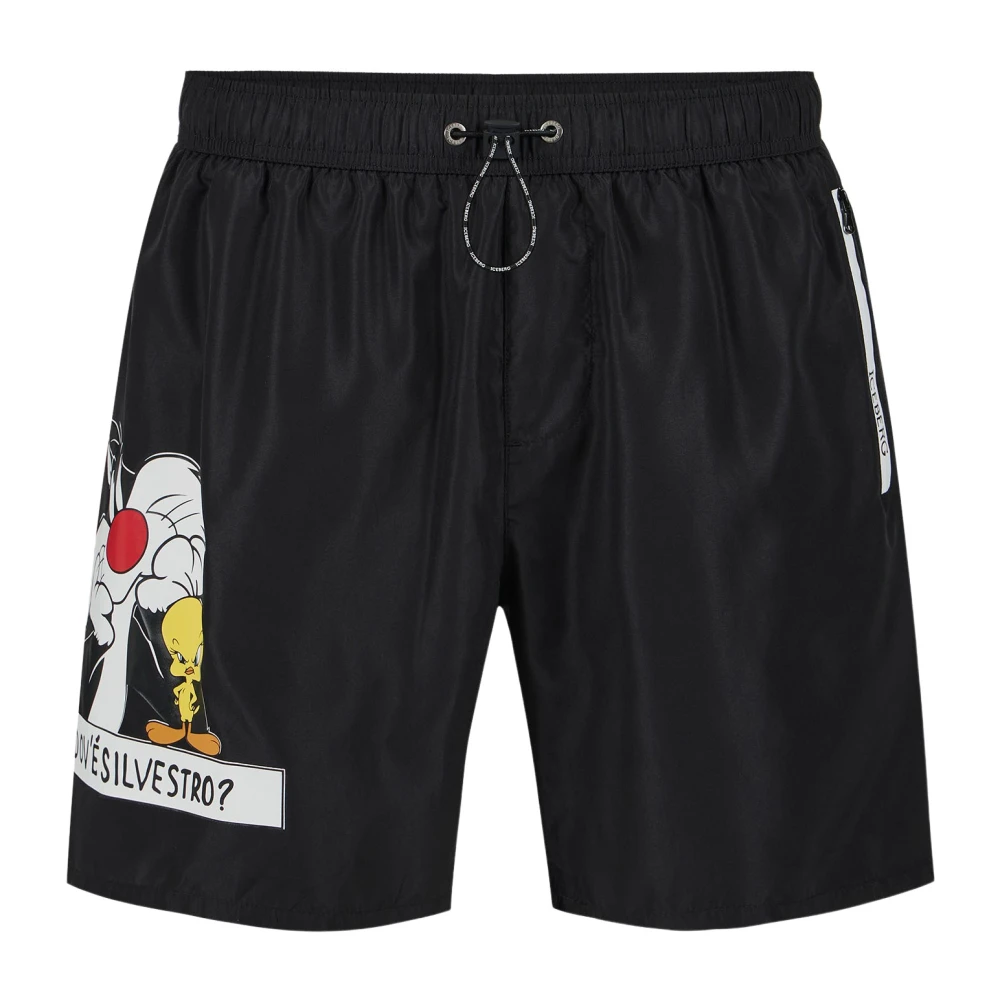 Swimwear > Beachwear - - Iceberg - Modalova