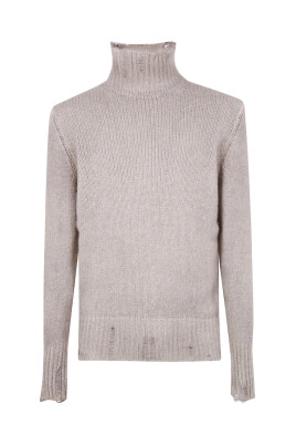 beige-ribbed-knit-turtleneck-sweater