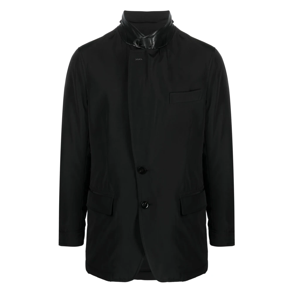 Jackets > Light Jackets - - Tom Ford - Modalova