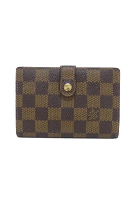 Pre-owned Damier Bifold Wallet