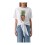 white-pineapple-graphic-tee