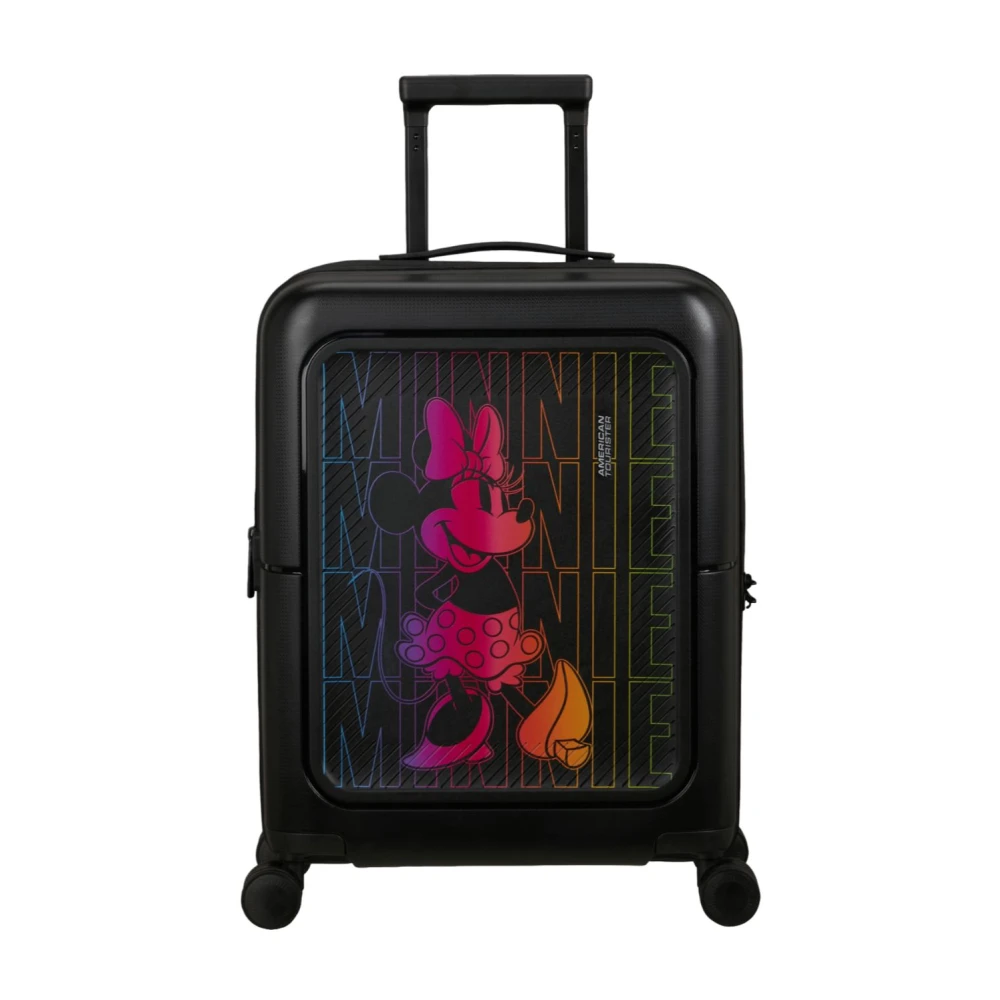 American Tourister Disney Dashpop Trolley Koffer Multicolor Unisex