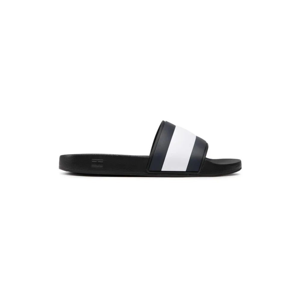 Shoes > Flip Flops & Sliders > Sliders - - Tommy Hilfiger - Modalova