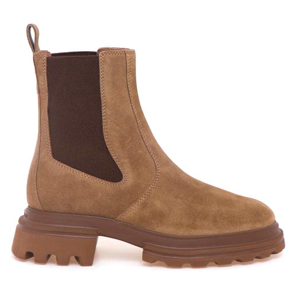 Hogan H674 Chelsea Boot