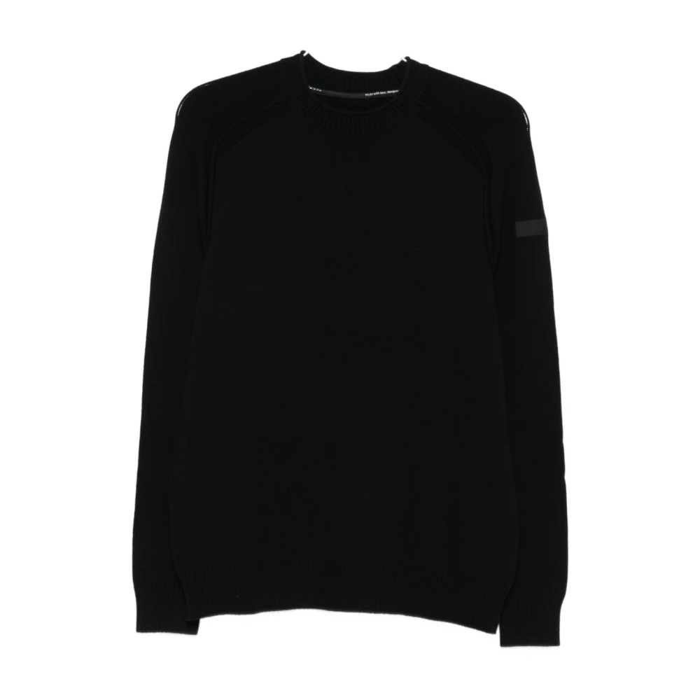 Knitwear > Round-neck Knitwear - - RRD - Modalova