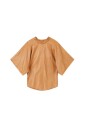 camel-leather-short-sleeve-shirt