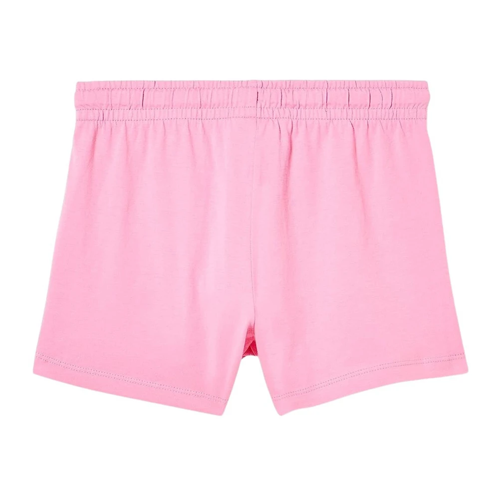 Champion Shorts Pink Dames