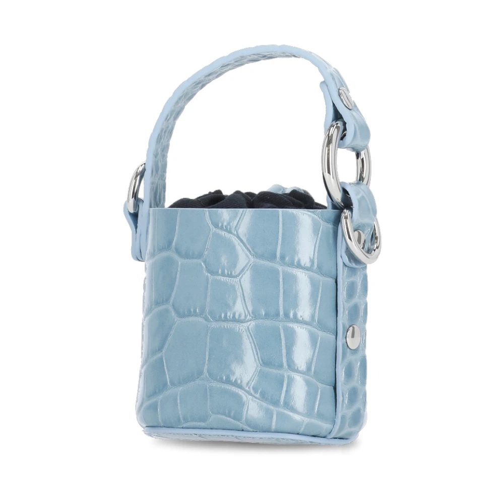 Vivienne Westwood Mini Bags Blue Dames