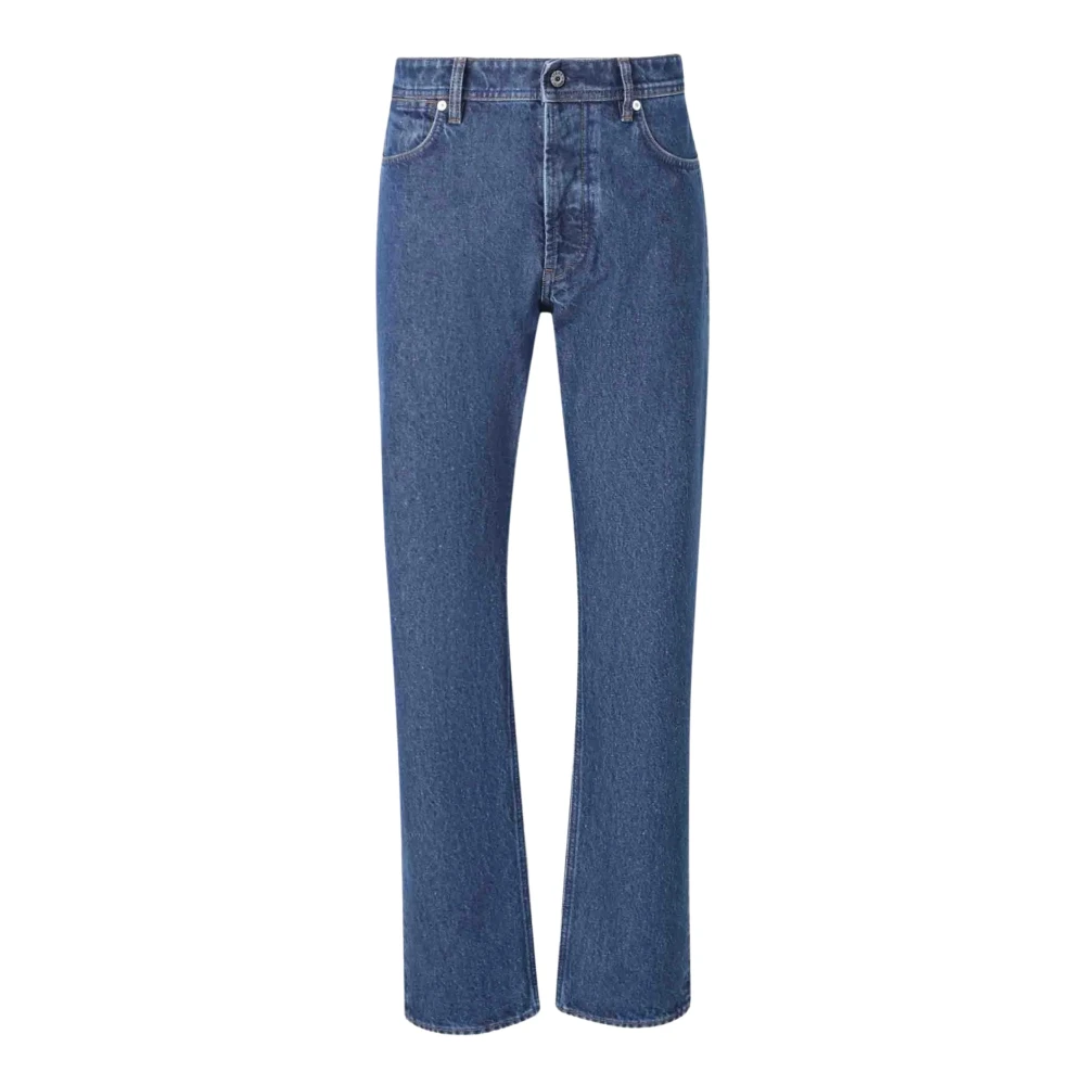 Stone Island , Herren, Jeans, Blau, W32