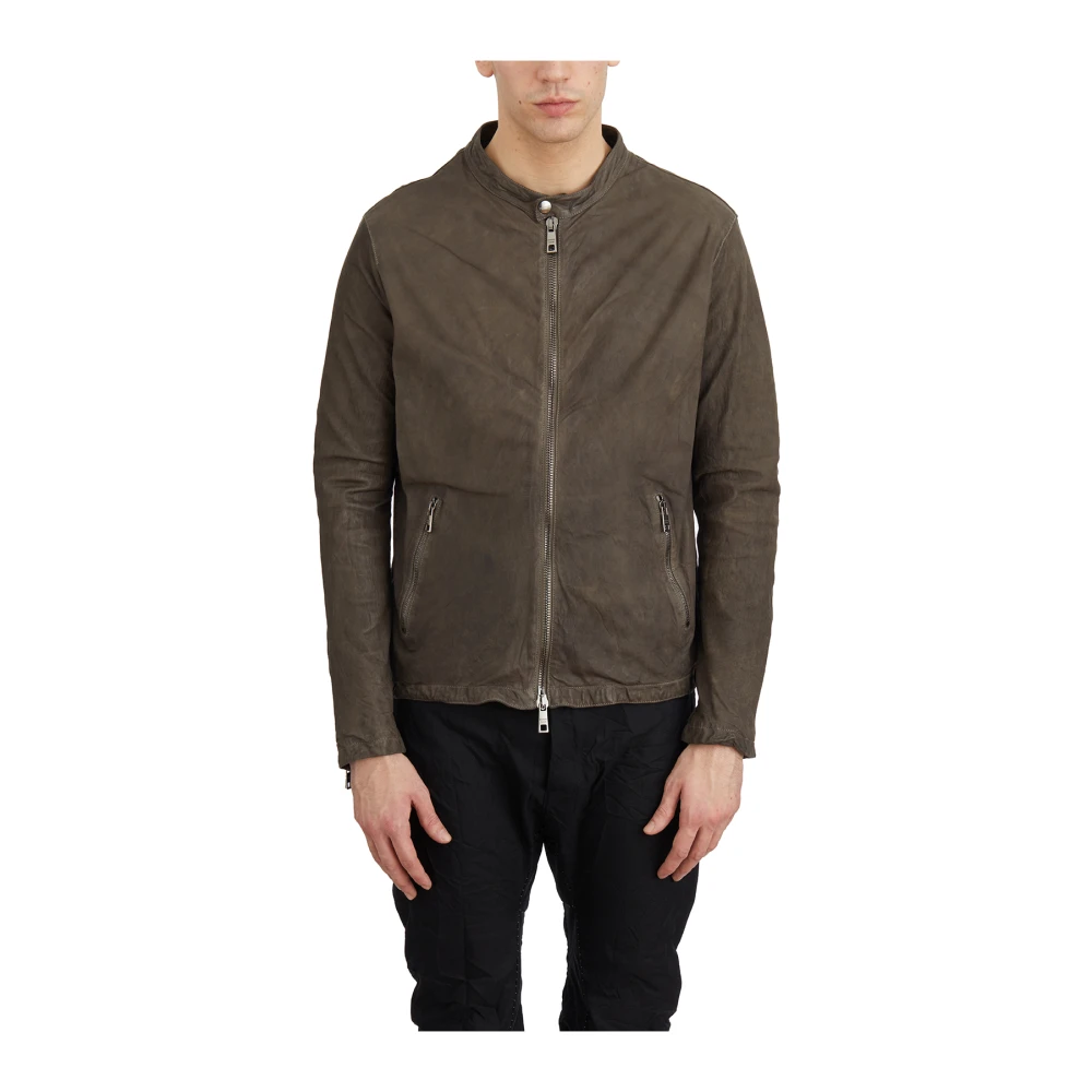 Jackets > Light Jackets - - Giorgio Brato - Modalova