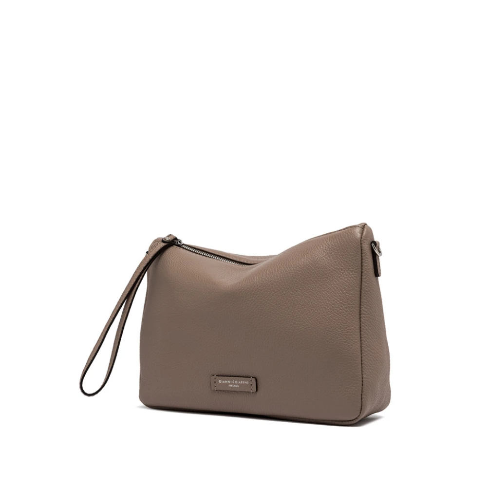 Gianni Chiarini Nora Pouch O Orange Dames