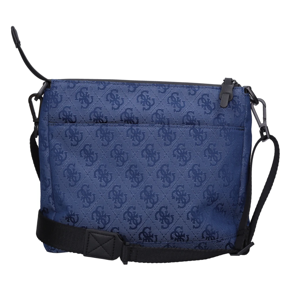 Guess Blauw Blue Dames