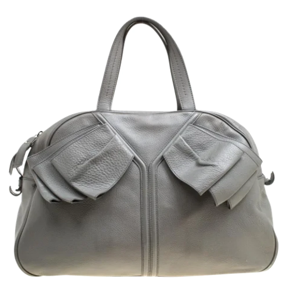 Pre-owned > Pre-owned Bags > Pre-owned Handbags - - Yves Saint Laurent Vintage - Modalova