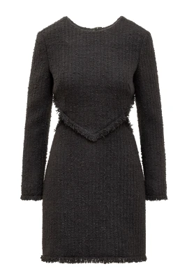 LS Mini Klänning