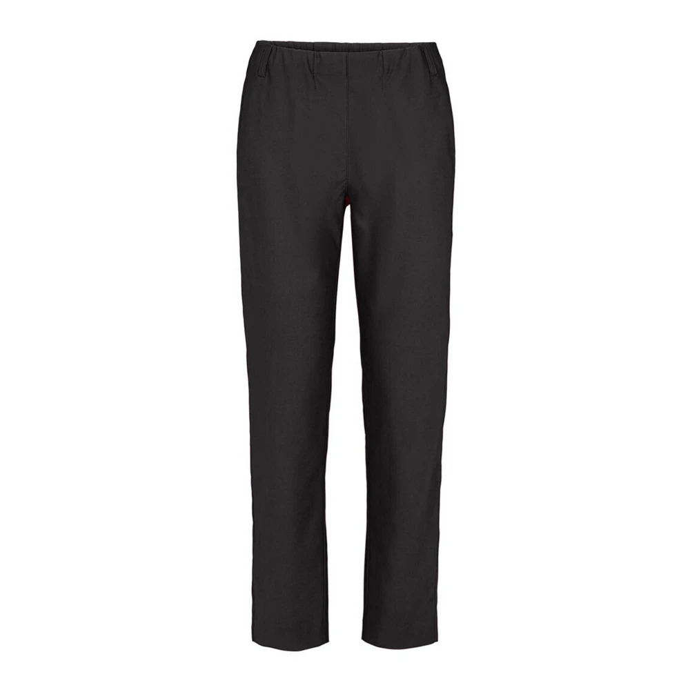 LauRie Chinos Black Dames