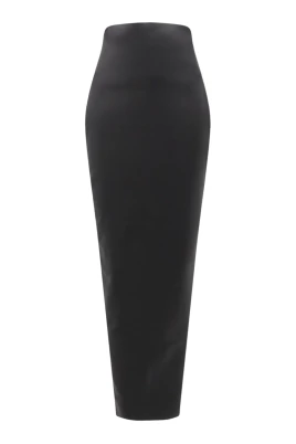 Dirt Pillar Skirt