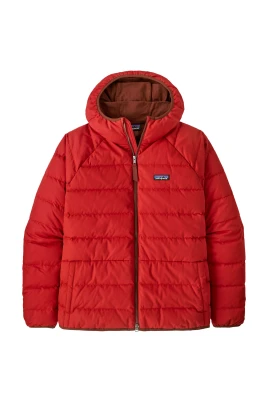Cotton Down Jacket