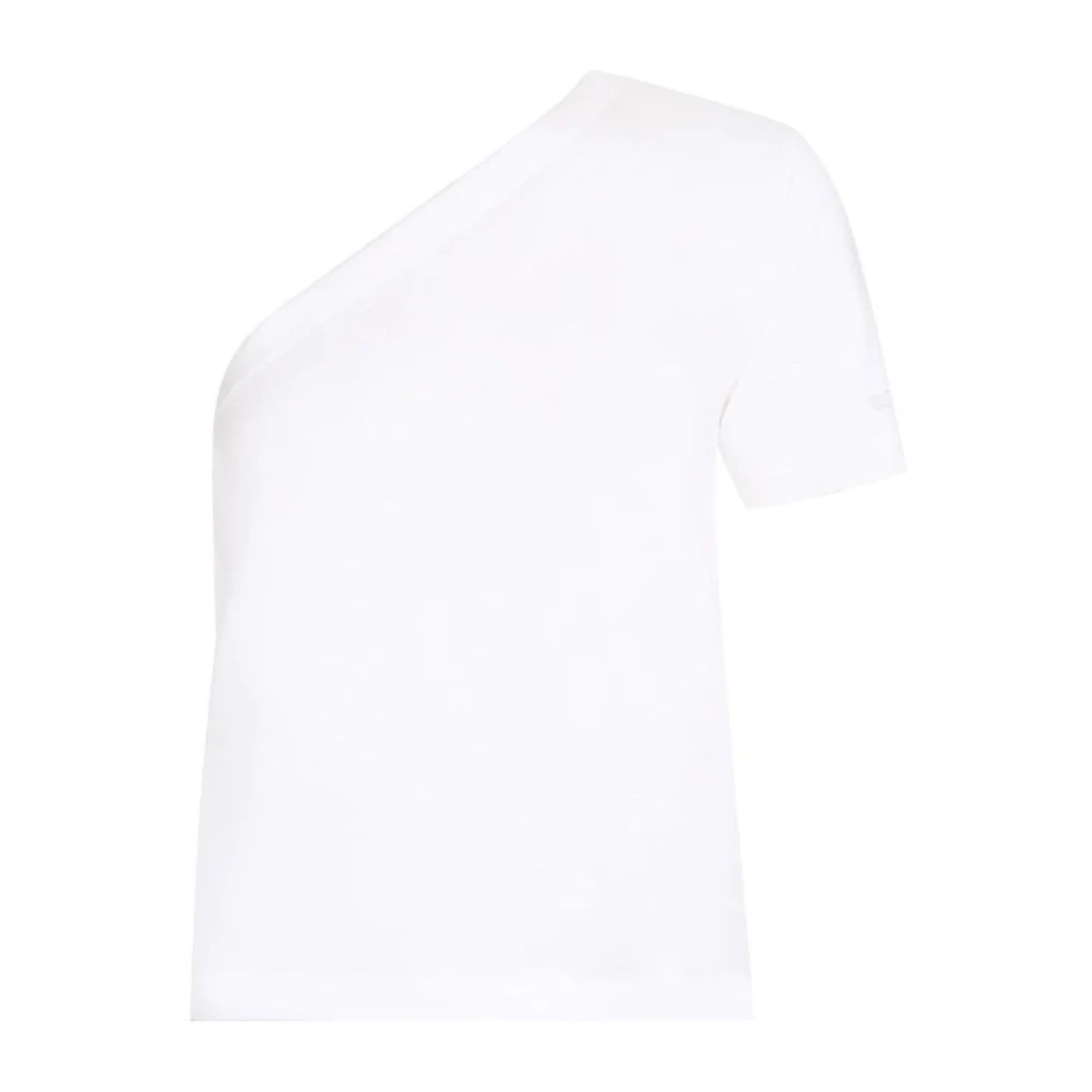 Tops > T-Shirts - - Calvin Klein - Modalova