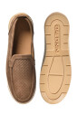 loafer-in-perforated-nubuck-and-leather-weave-print