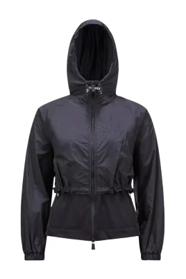 Grenoble Tech Zip Hoodie