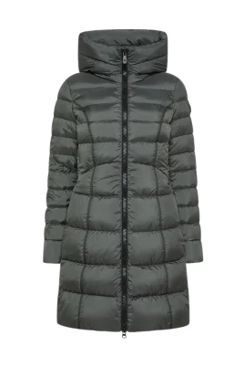 Levaria MQN 02 Down Coat