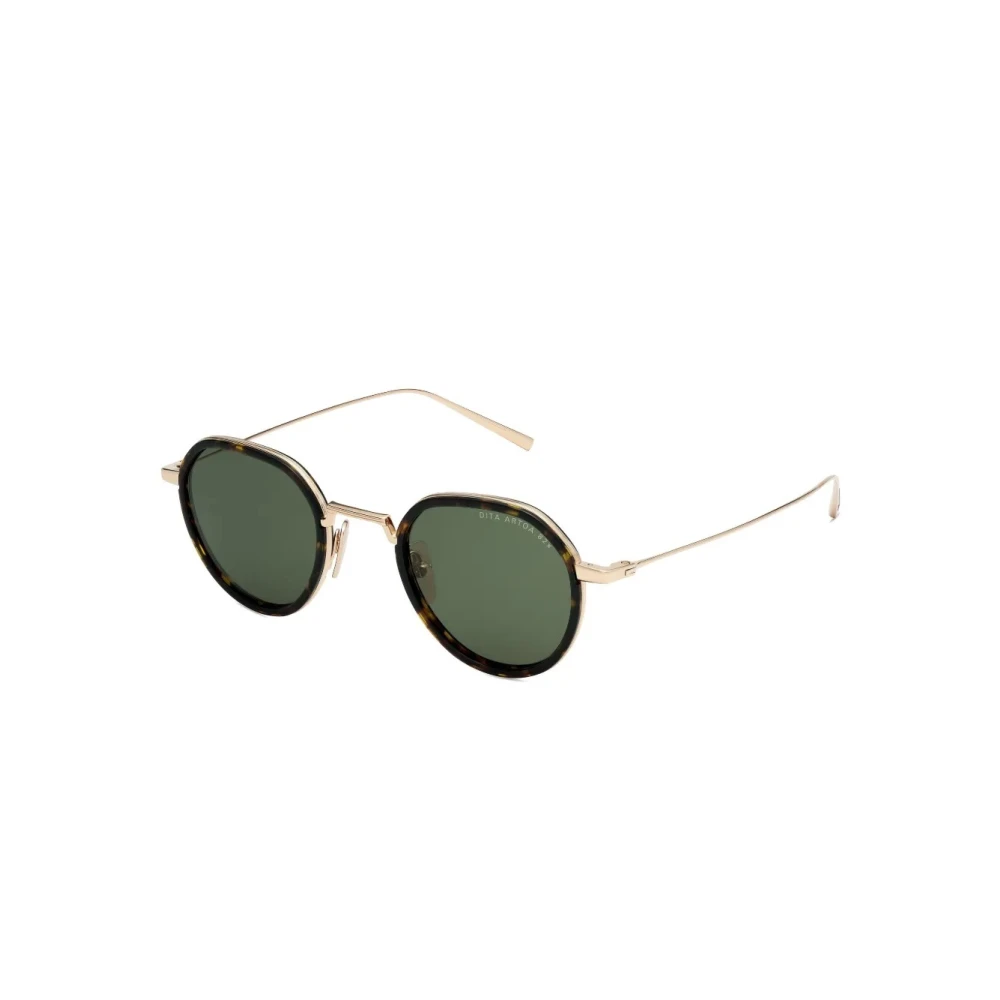 Dita Brown Sunglasses, Unisex, 45 Mm, Artoa 82X Sunglasses