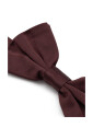 papillon-en-soie-bordeaux