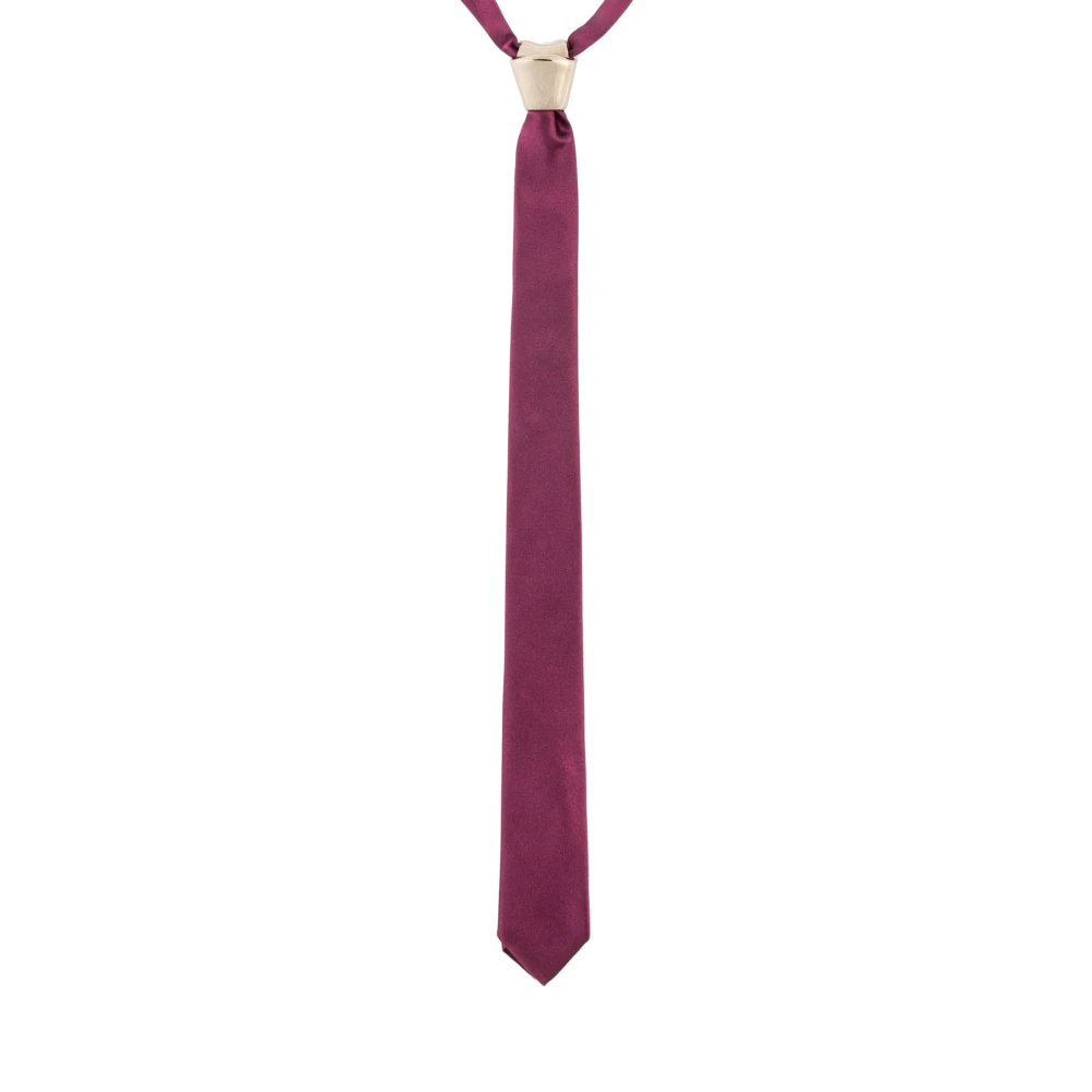Accessories > Ties - - Corsinelabedoli - Modalova