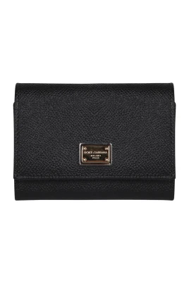 Dauphine Wallet