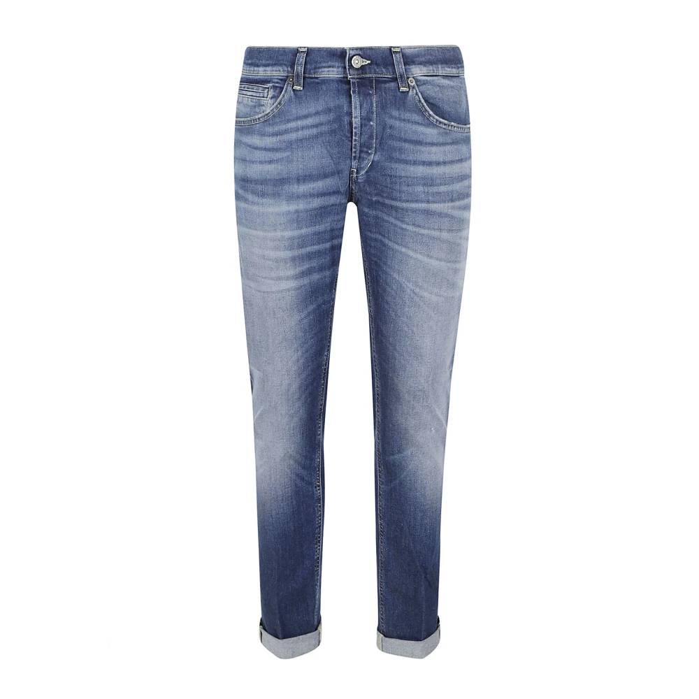 Jeans > Slim-fit Jeans - - Dondup - Modalova