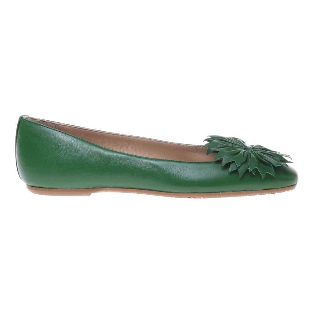 Shoes > Flats > Ballerinas - - Baldinini - Modalova