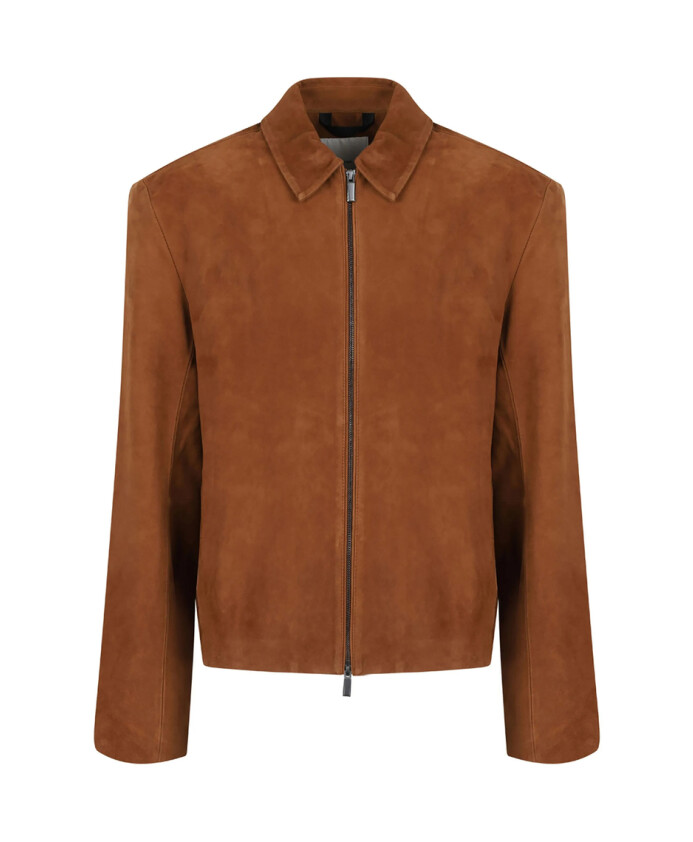 brown-leather-jacket-classic-style