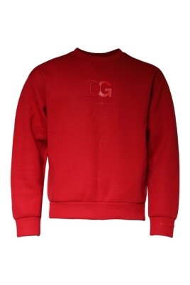 maroon-dg-logo-cotton-sweatshirt