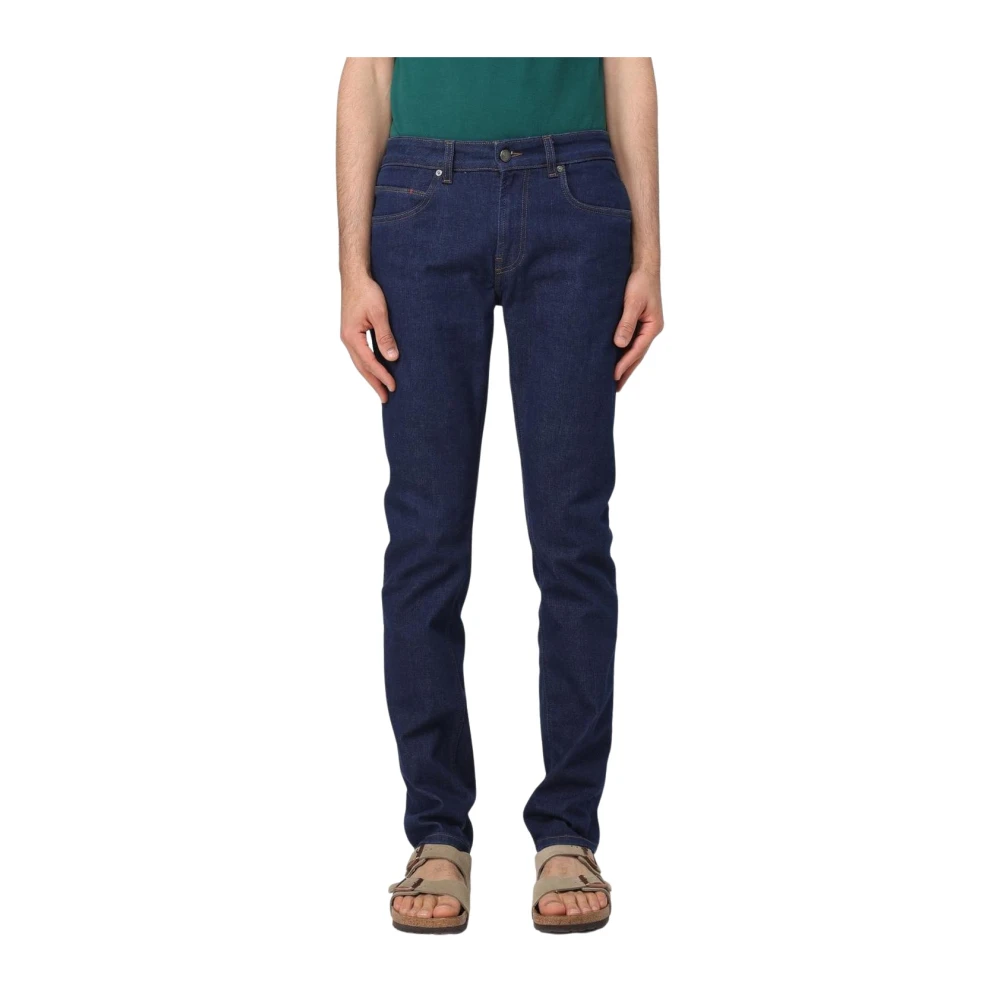 Jeans > Slim-fit Jeans - - Fay - Modalova
