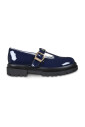 chaussures-t-bar-en-cuir-verni-bleu
