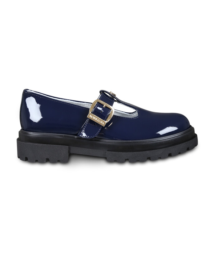 chaussures-t-bar-en-cuir-verni-bleu