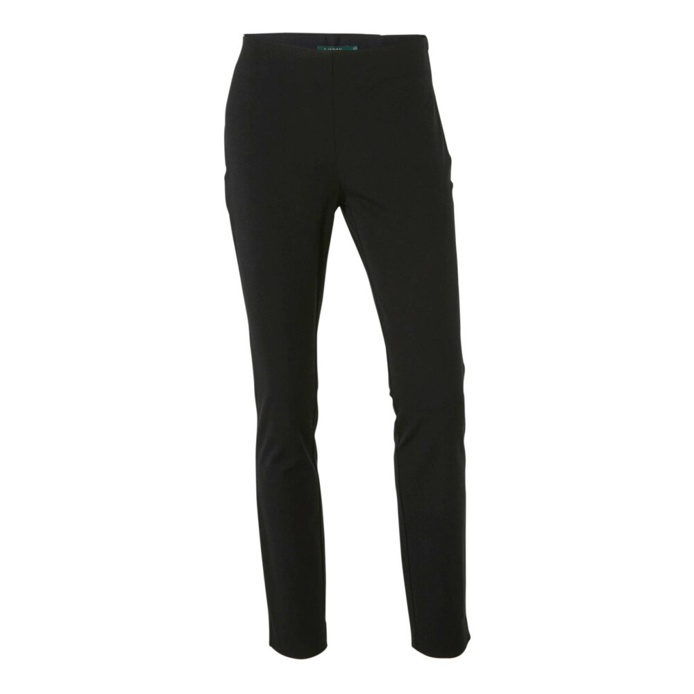 Pantaloni on sale neri donne