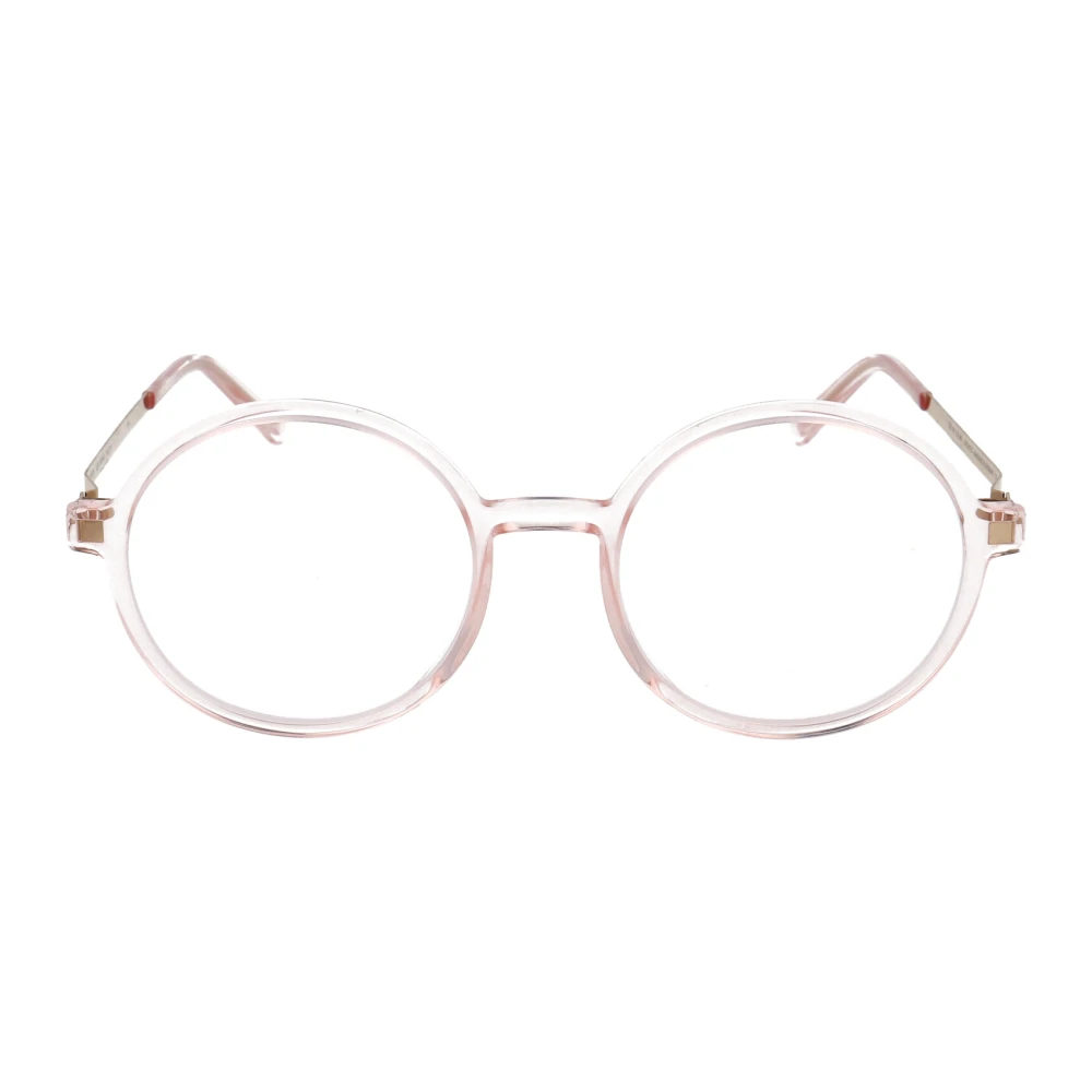 Mykita Stijlvolle Optische Bril Pink Unisex