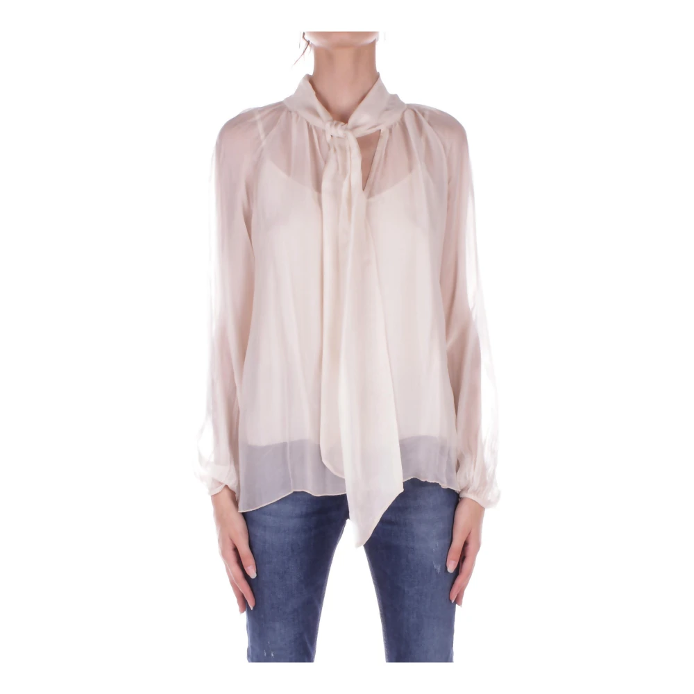 Blouses & Shirts > Blouses - - H2O - Modalova
