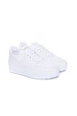 sneakers-plateforme-blanches
