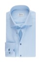 chemise-coupe-slim-pied-de-poule