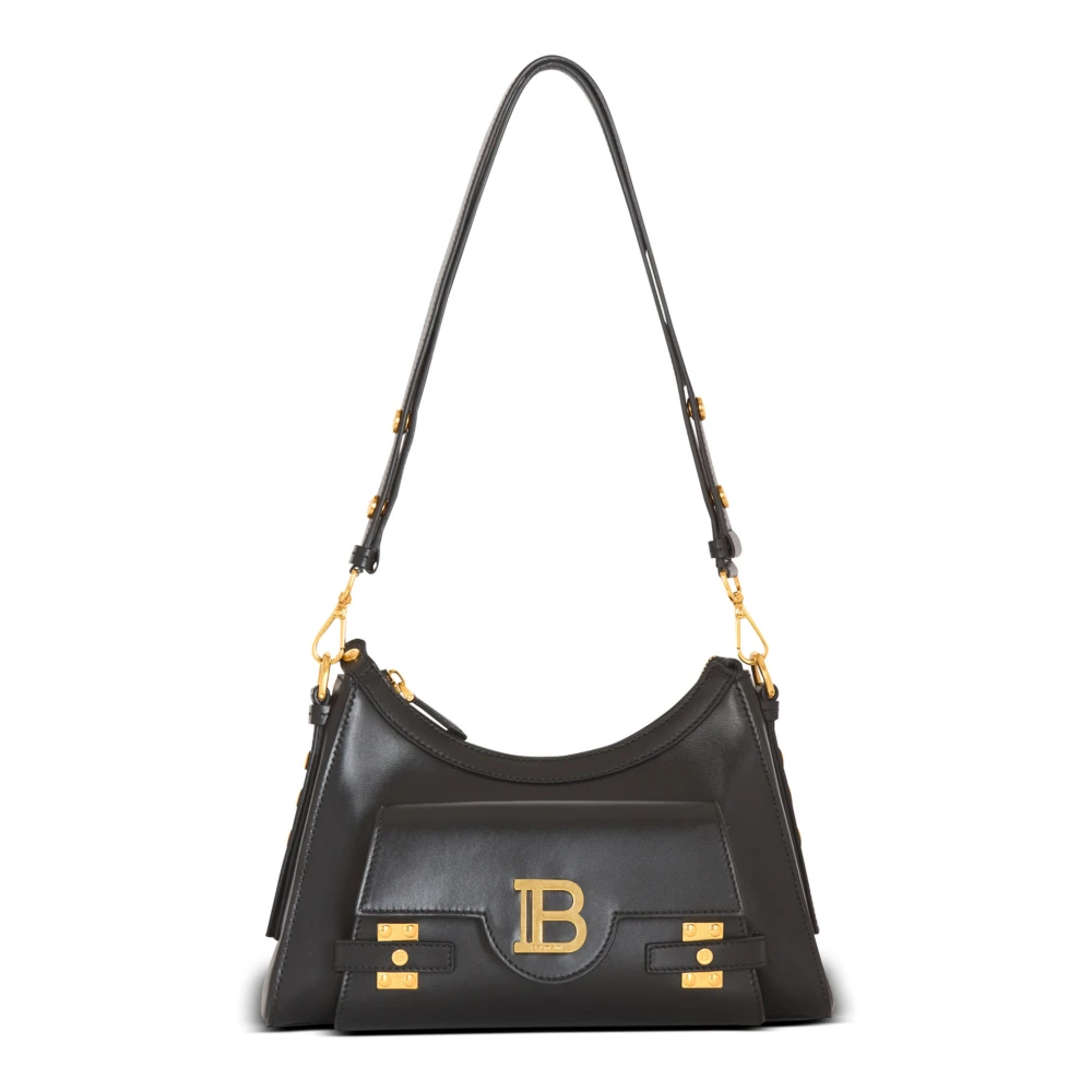Bags > Shoulder Bags - - Balmain - Modalova