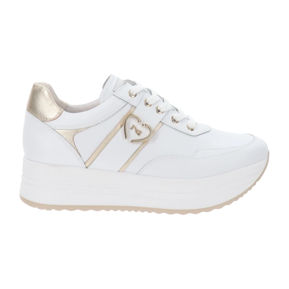 Shoes > Sneakers - - Nerogiardini - Modalova